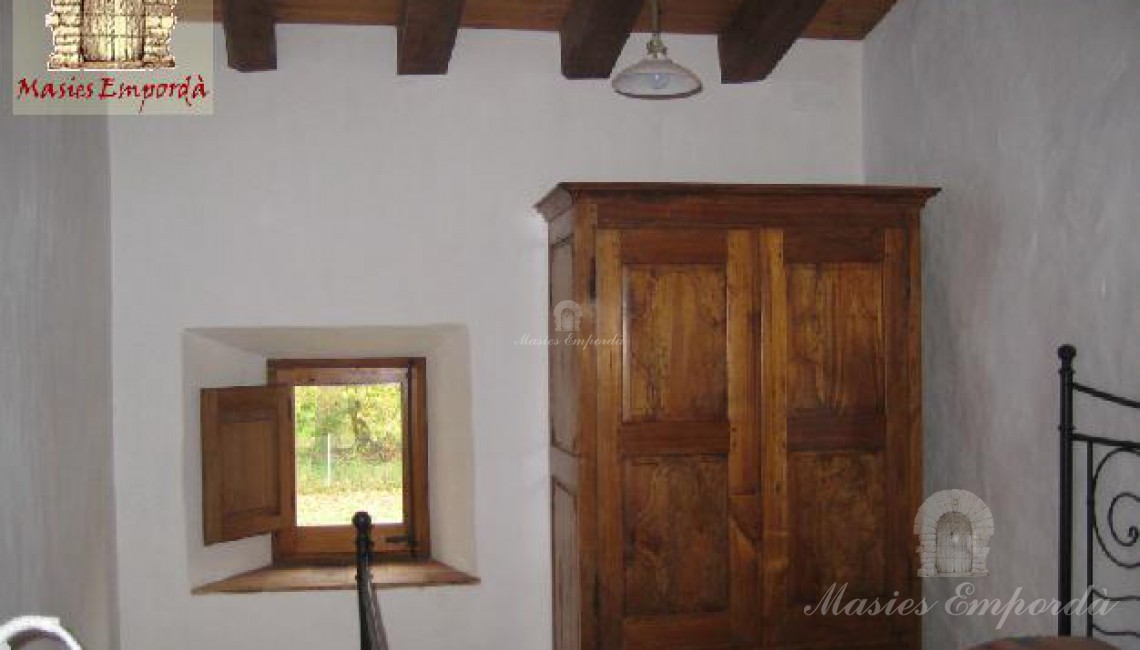 Una habitación 