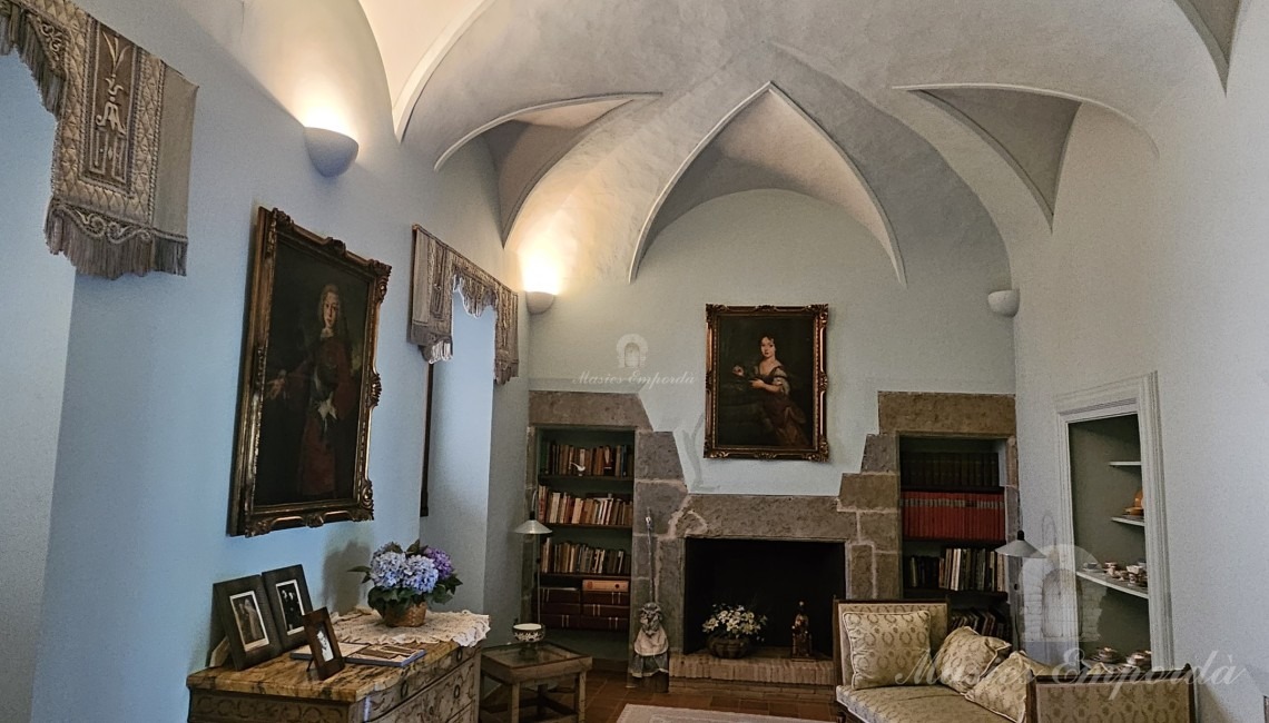 Salón 