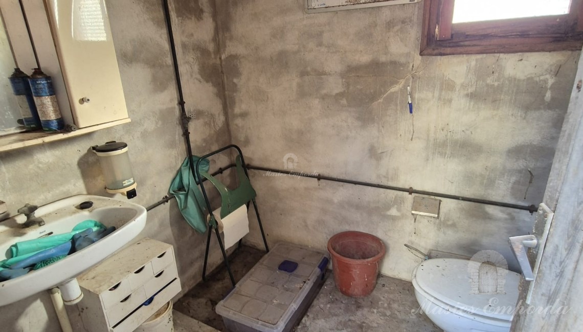 Lavabo de les quadres