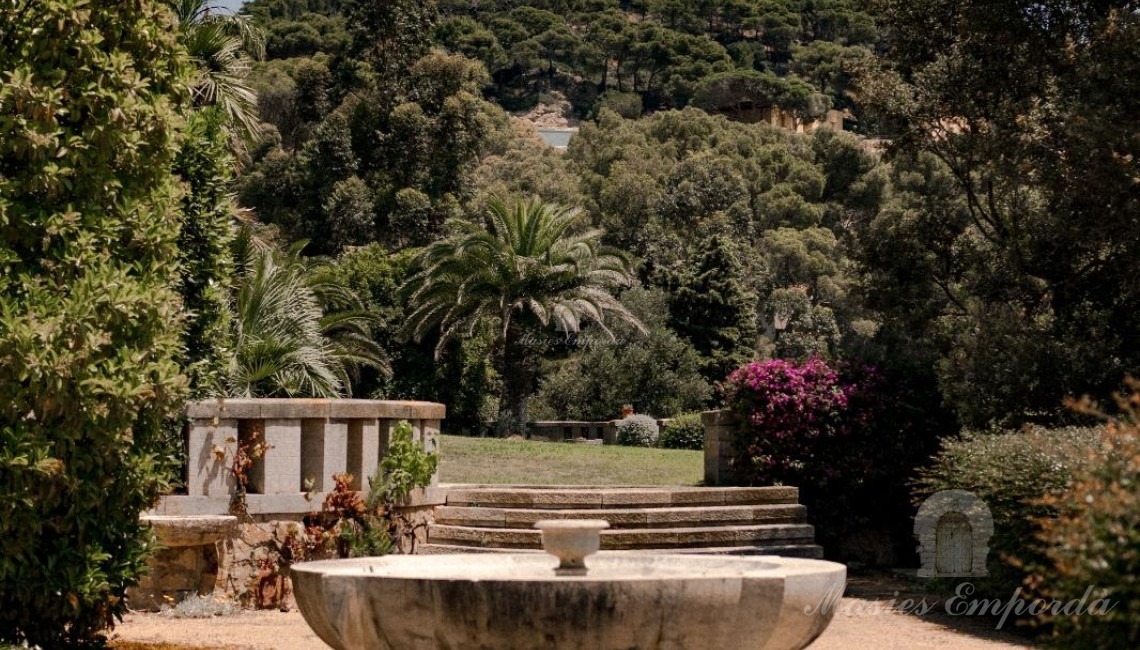 Jardín Jardín