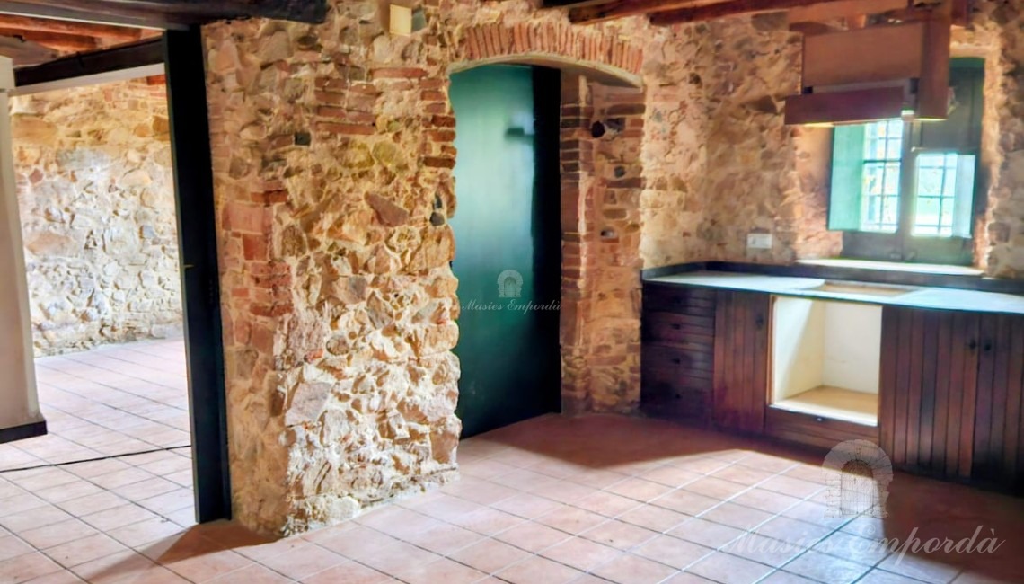 Cocina muy luminosa Cocina muy luminosa