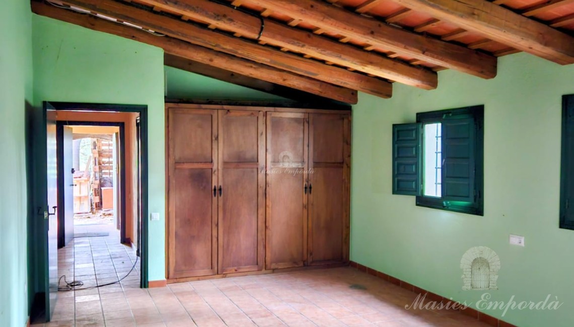 Dormitorio doble Dormitorio doble