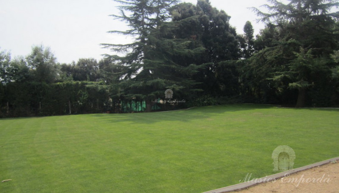 Jardín 
