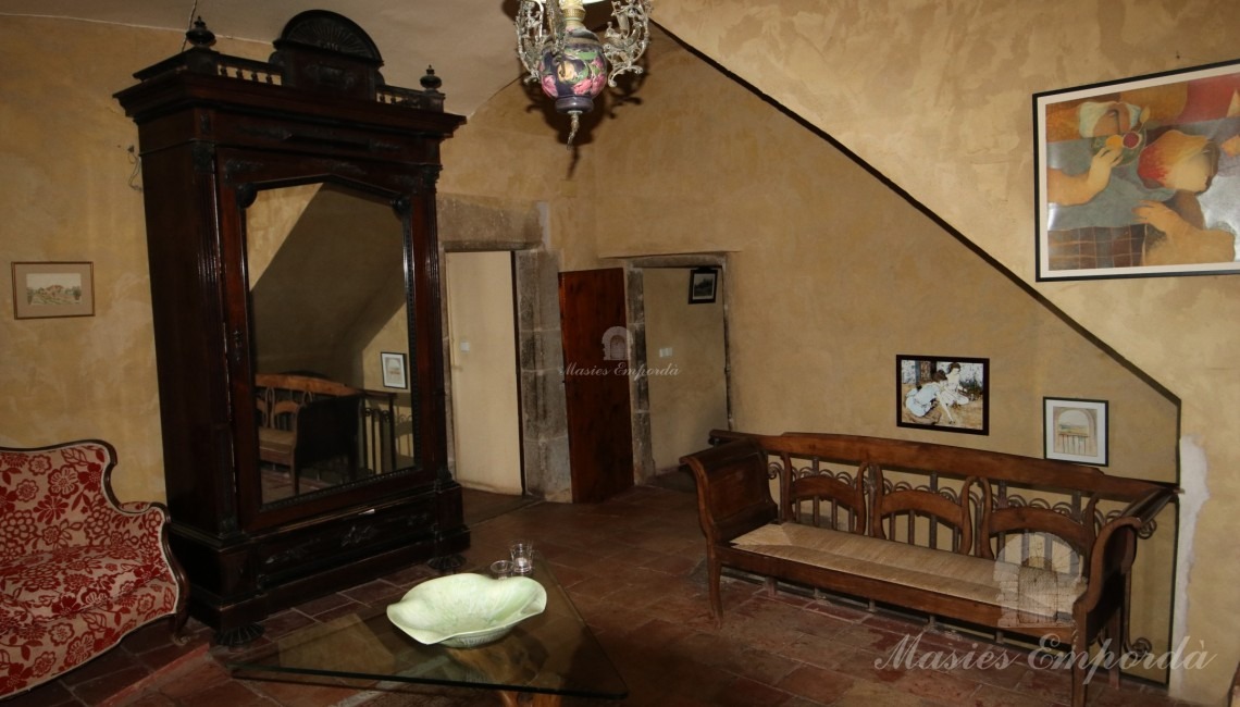 Hall d'entrada