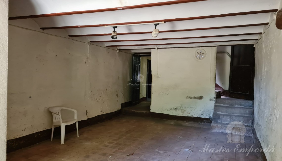 Distribuidor de entrada