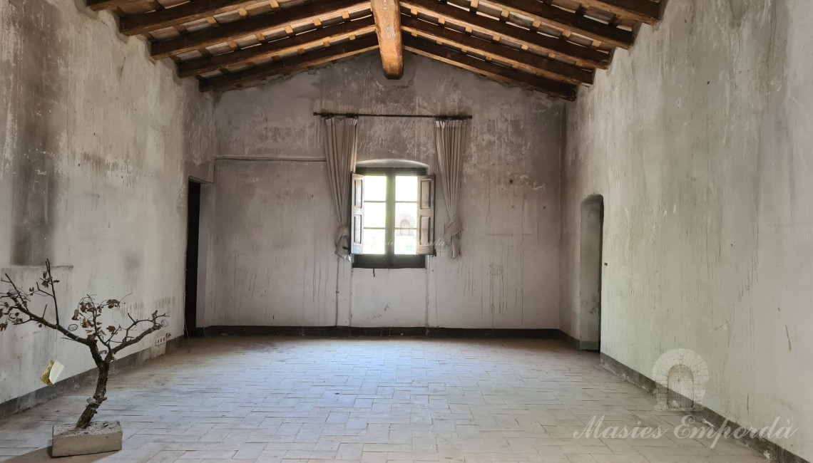 Distribuidor de planta