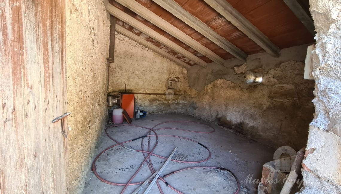 Estancia de la planta 