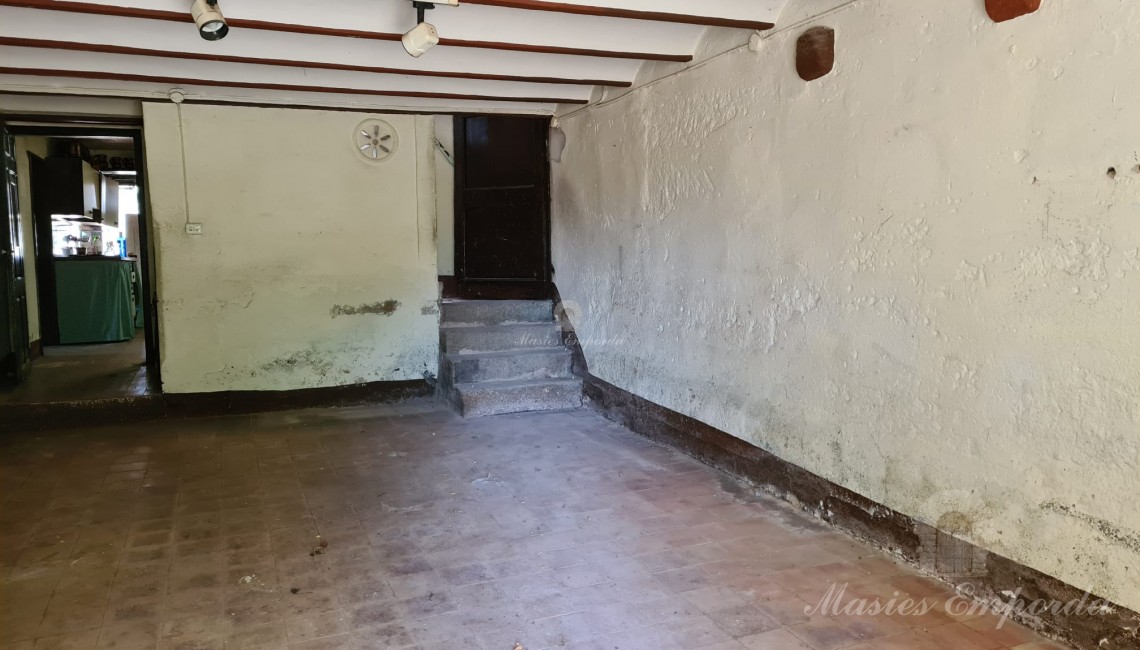 Distribuidor de entrada