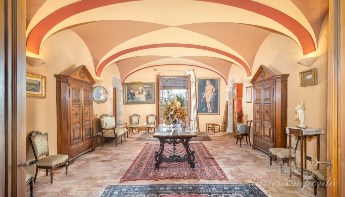 Distribuïdor de planta