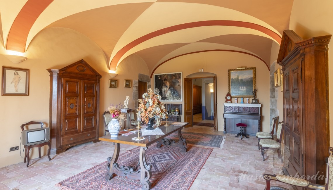 Distribuïdor de planta