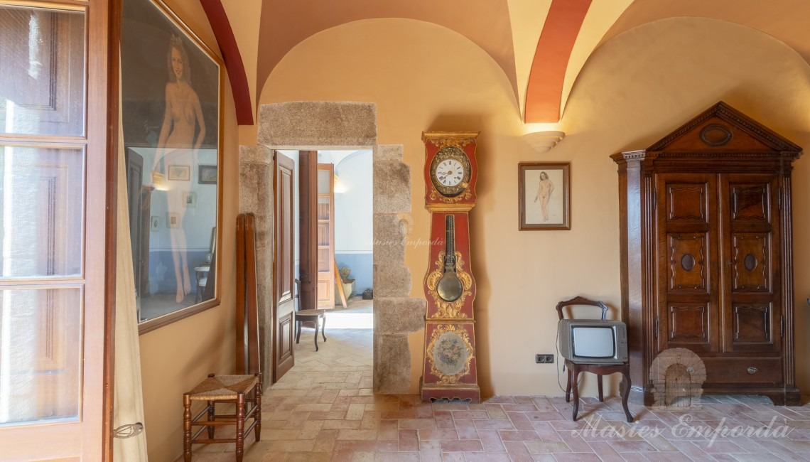 Distribuïdor de planta