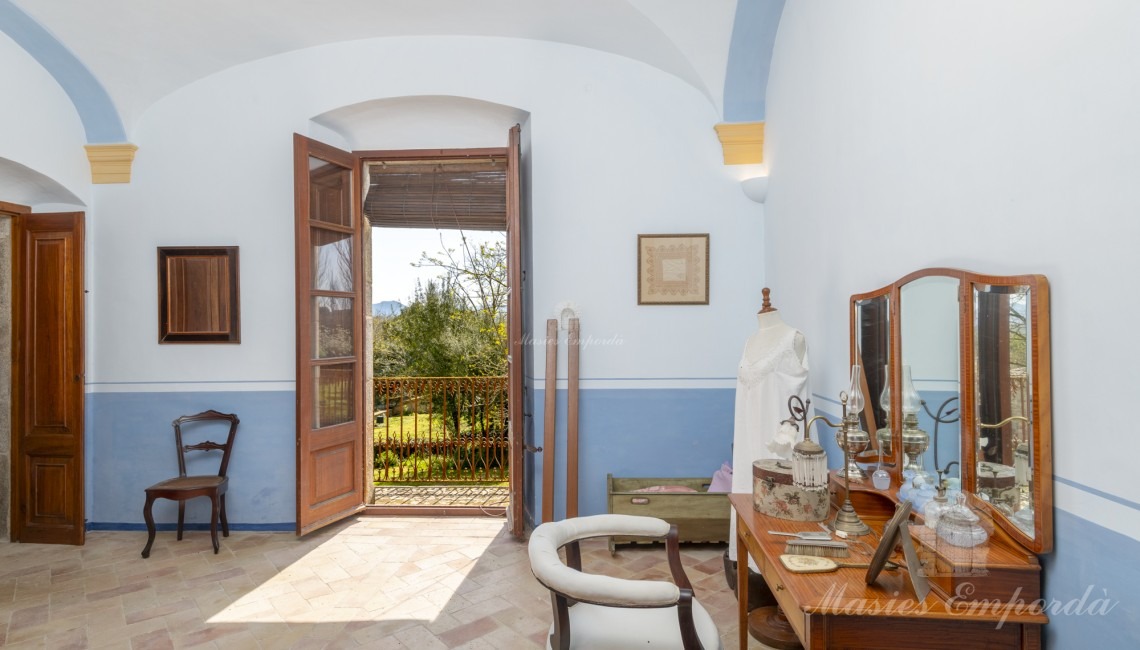 Distribuïdor de planta