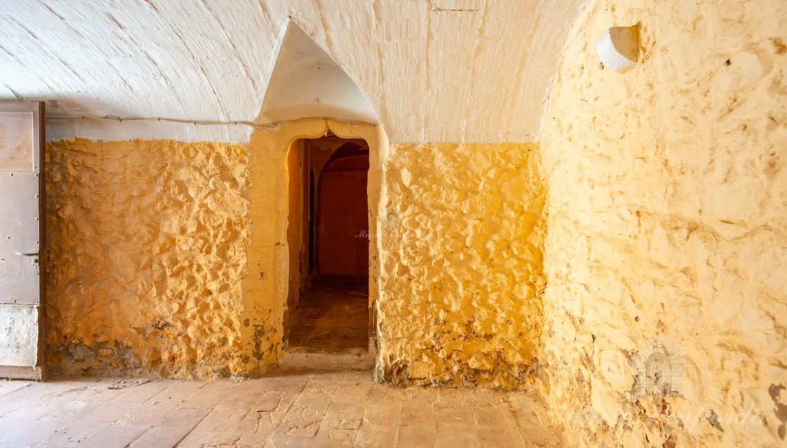 Entrada
