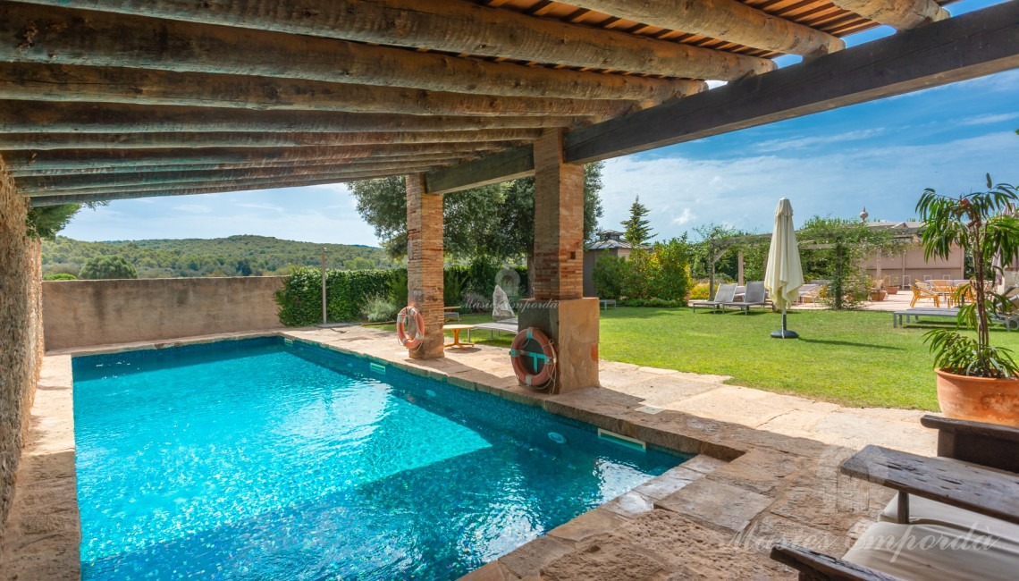 Piscina Piscina