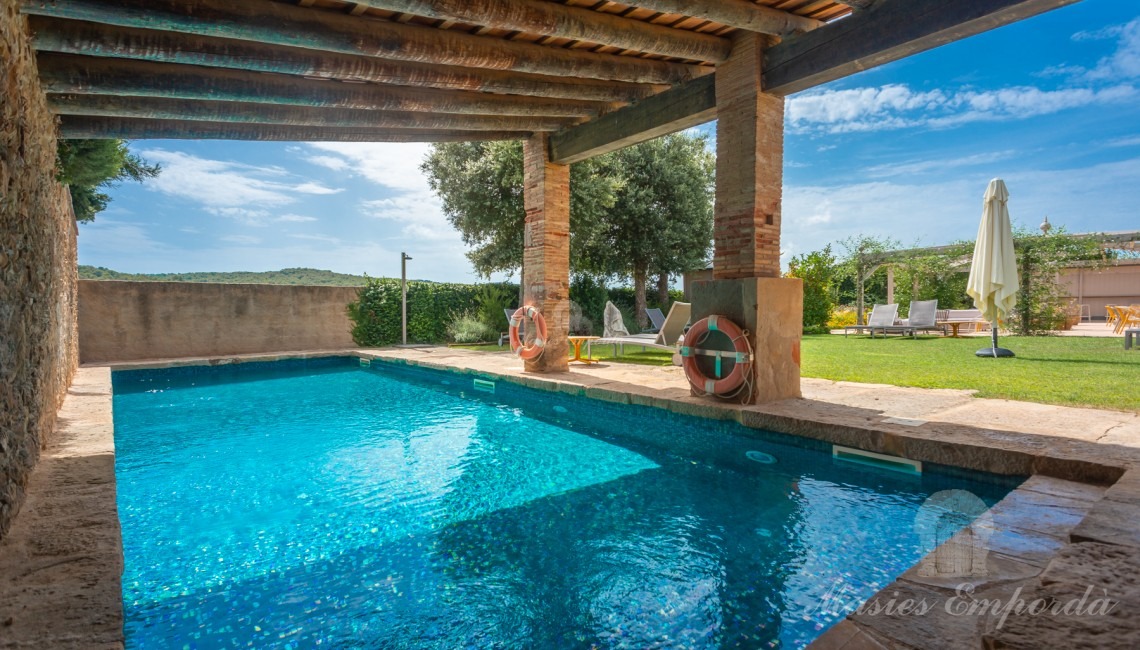Piscina Piscina