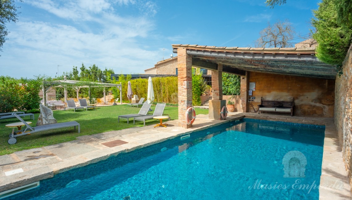 Piscina Piscina