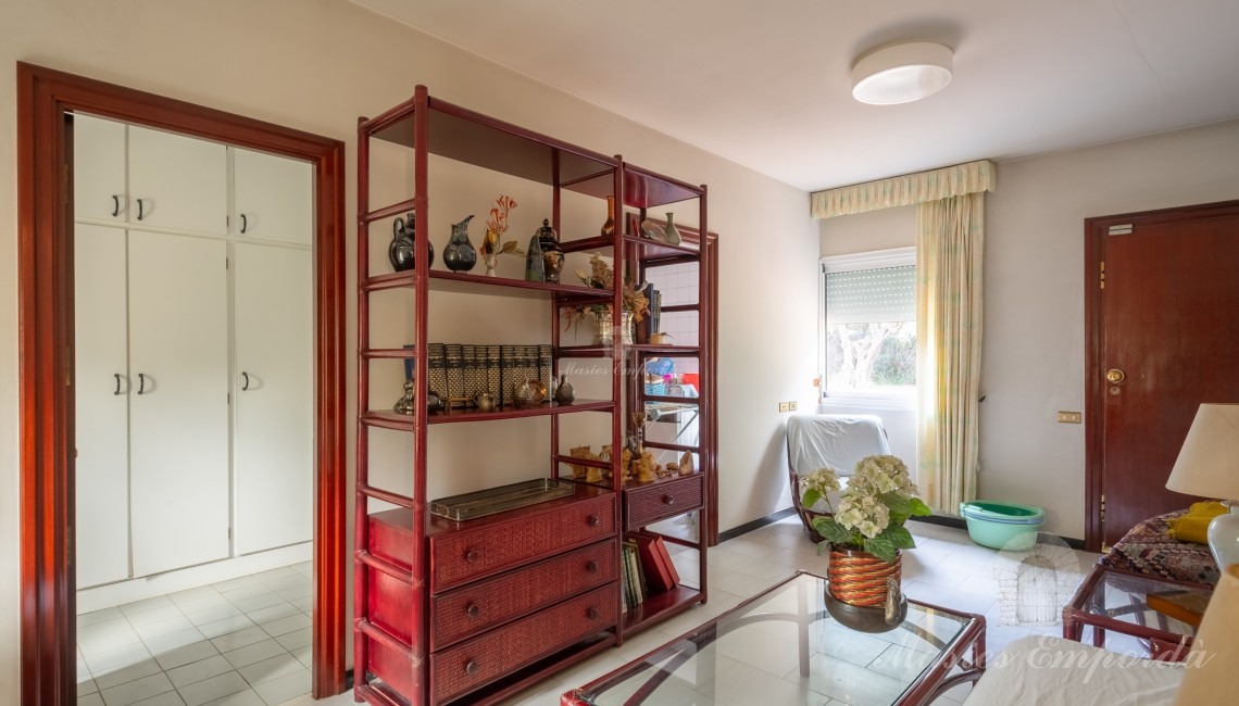 Habitació polivalent