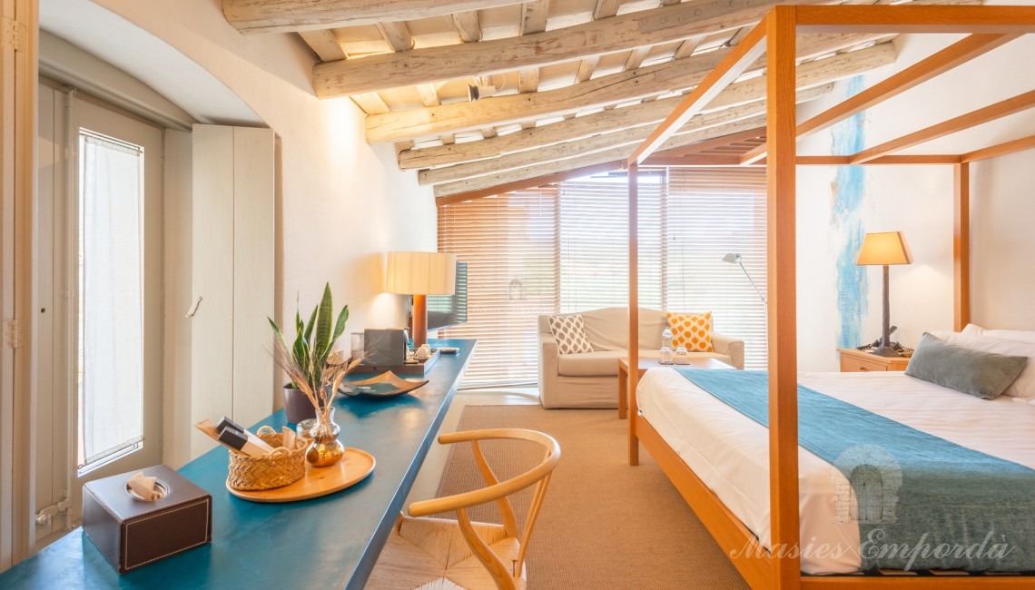 Habitació Habitació