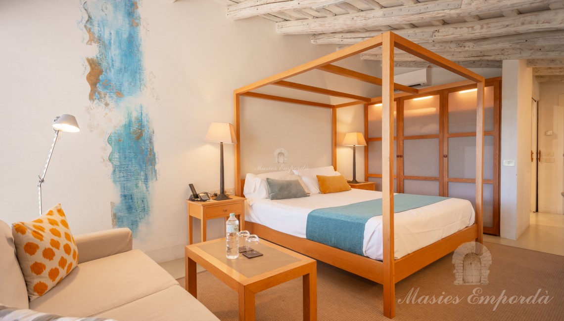 Habitació Habitació