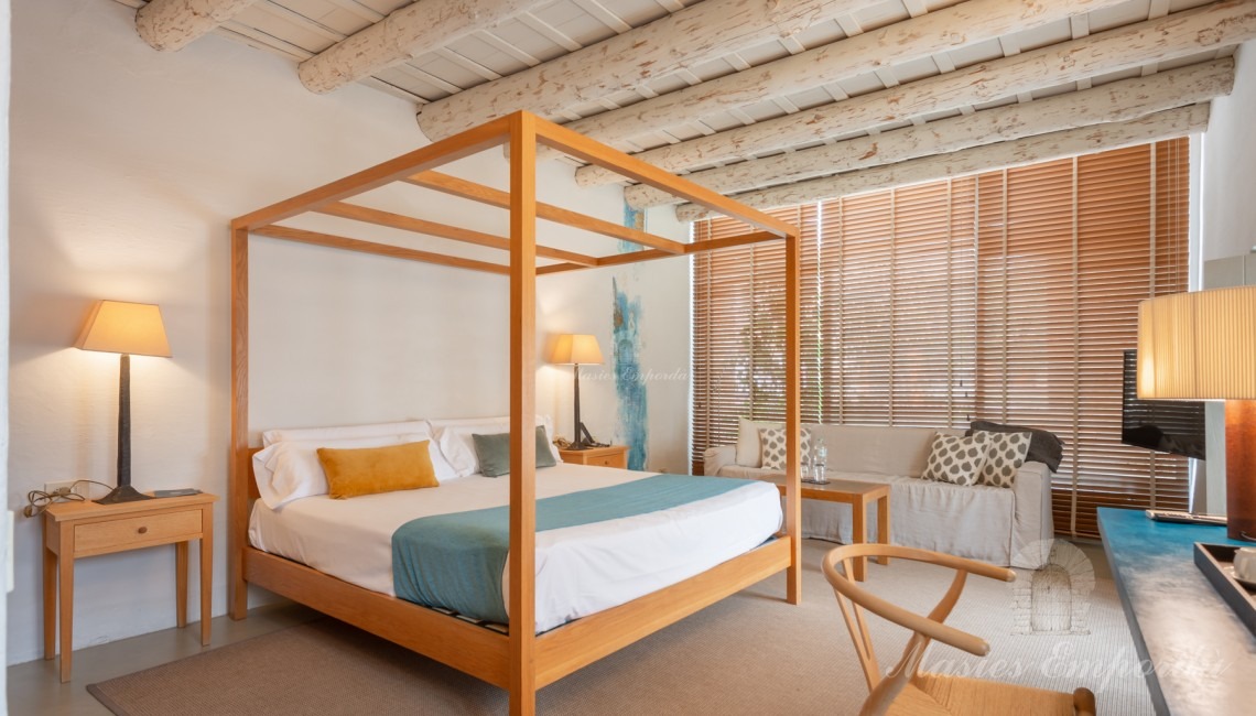 Habitació Habitació