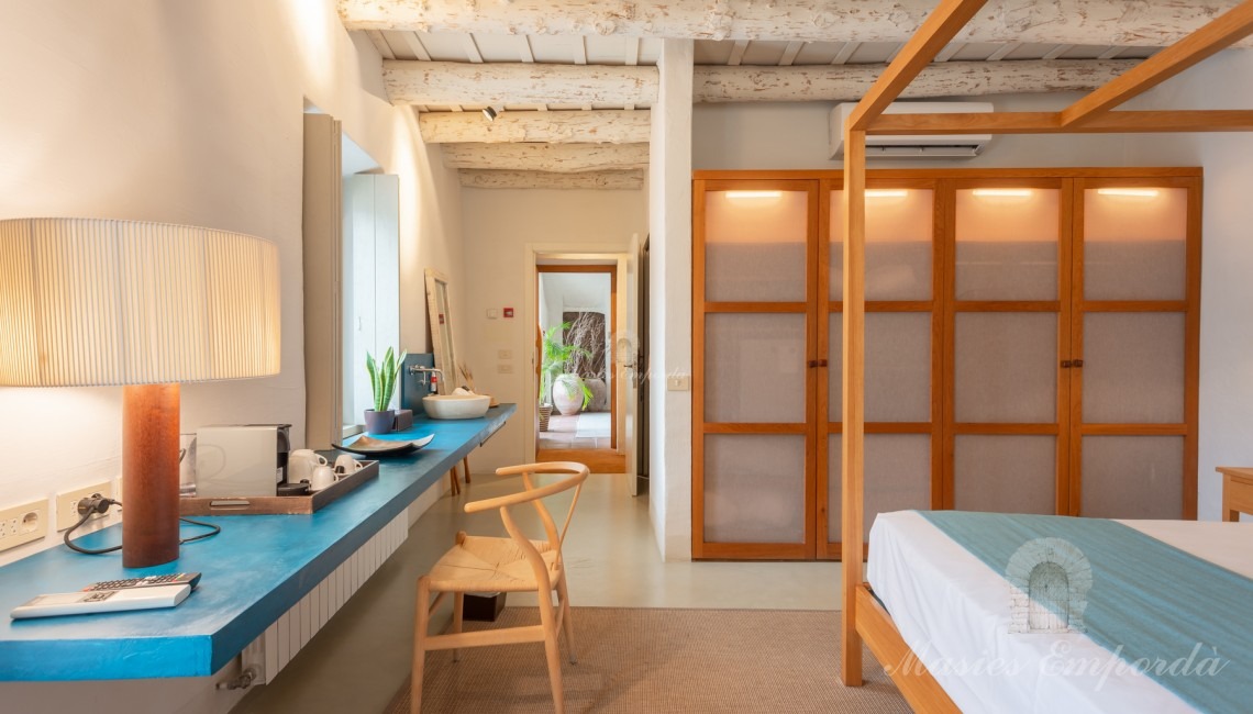 Habitació Habitació