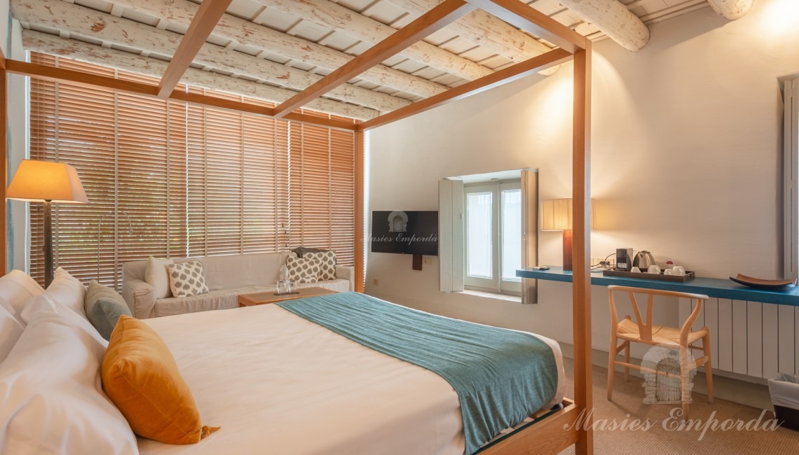 Habitació Habitació
