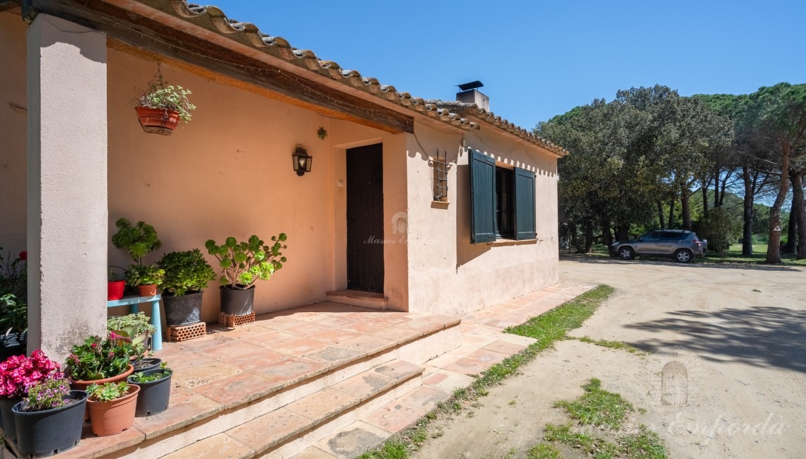 Casa de Guardes