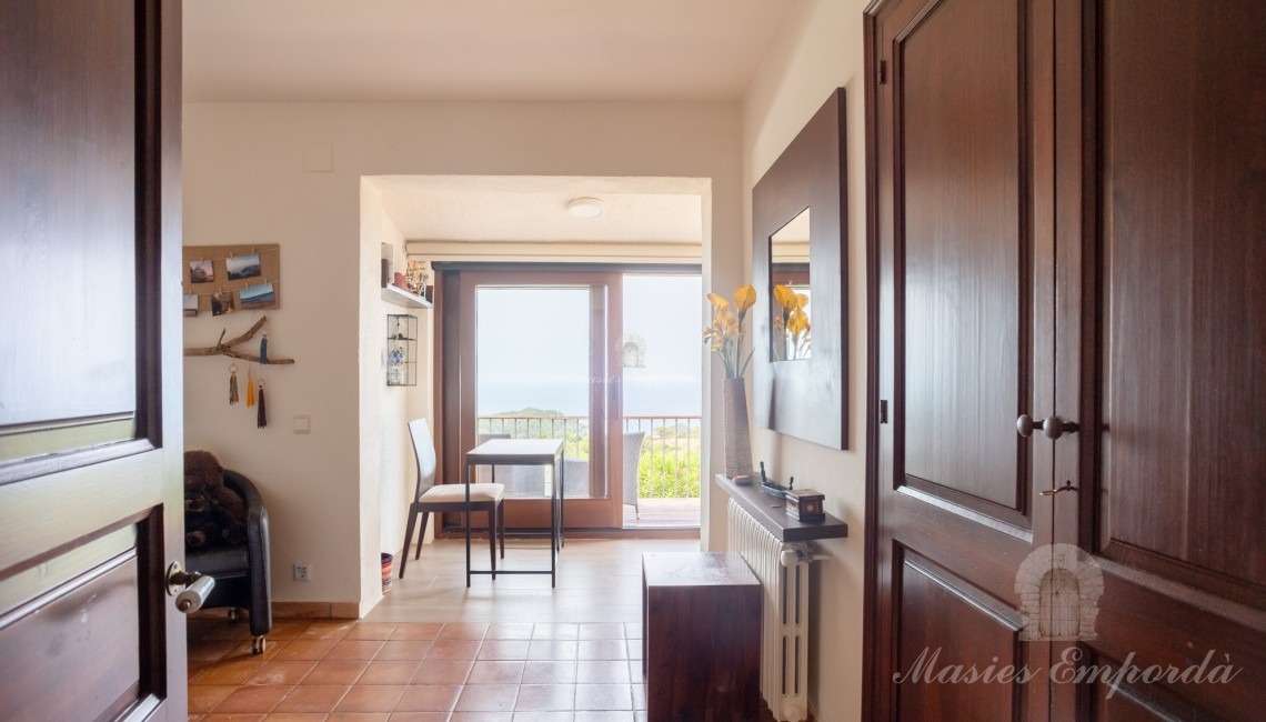 Vestido de l'habitació