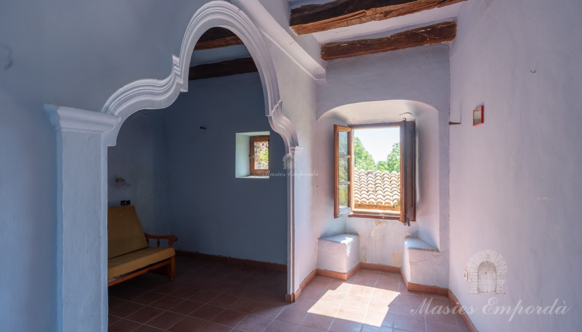 Habitació  