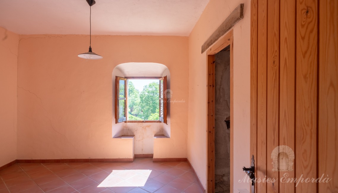 Habitació  