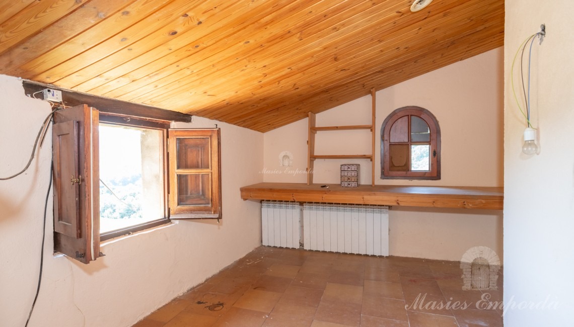 Habitació  