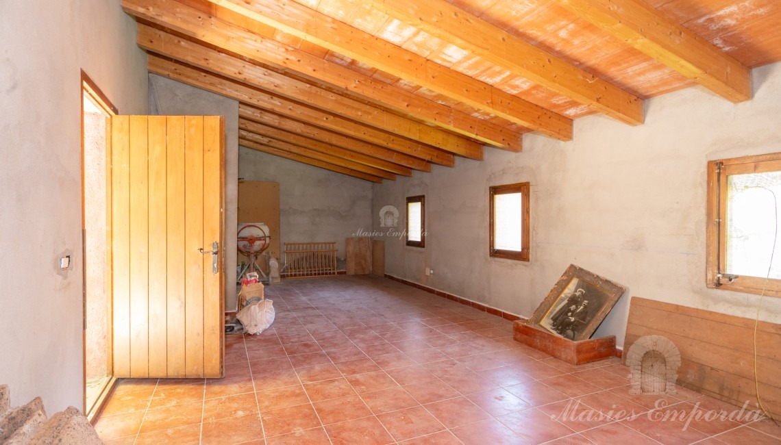Habitació  