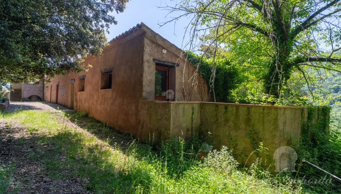 Anexe de la masía 