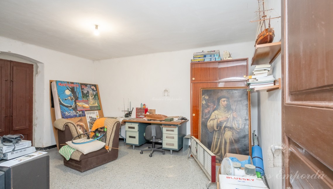 Habitació