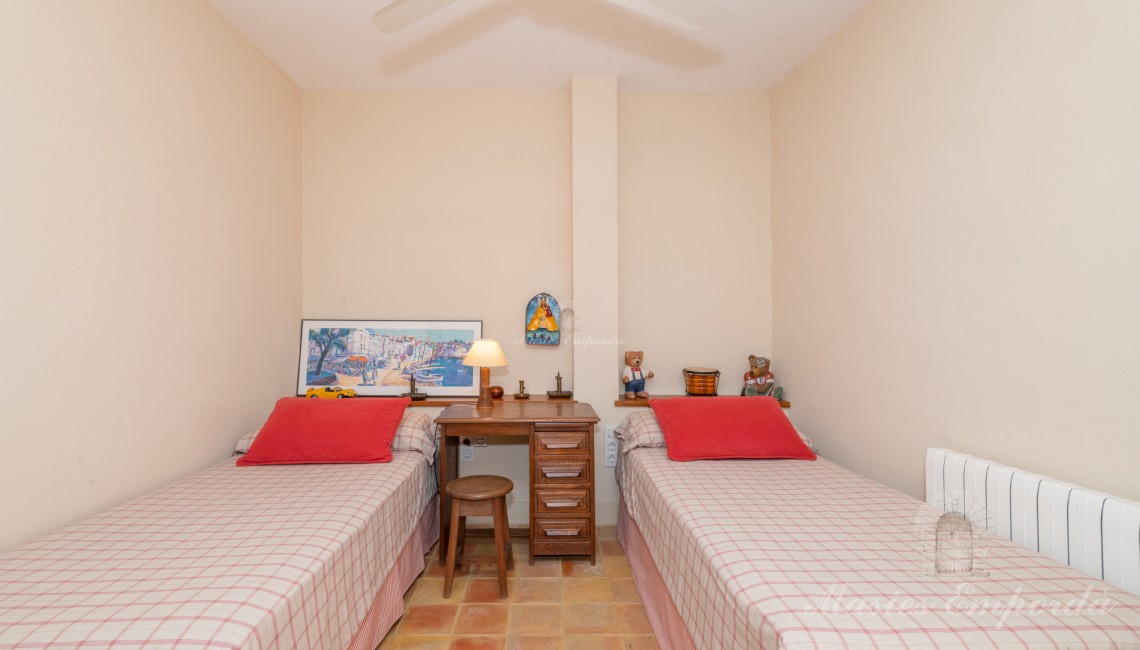 Habitación Habitació