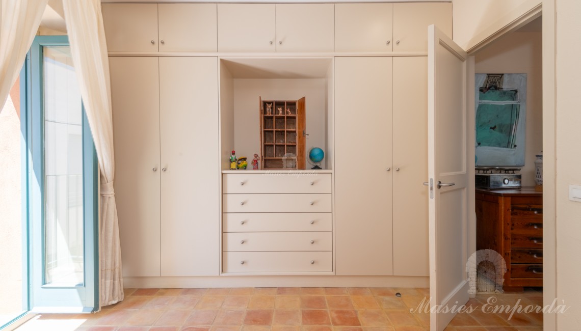 Habitació Habitació