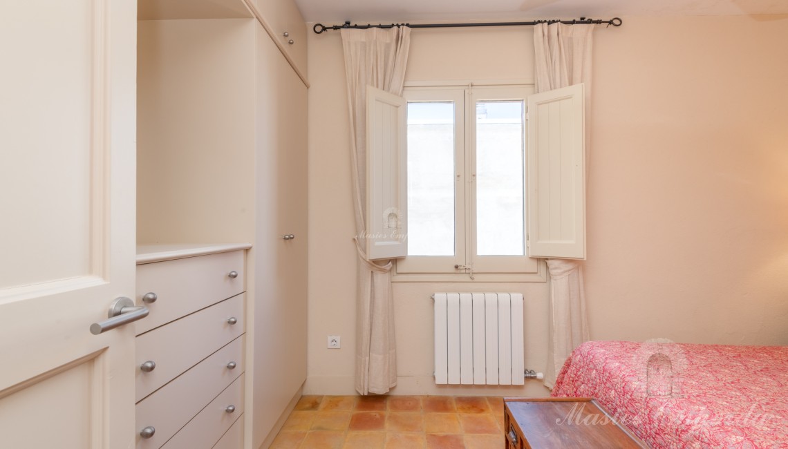 Habitación Habitación