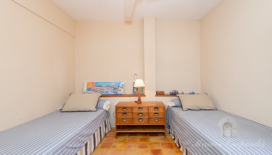 Habitación Habitación