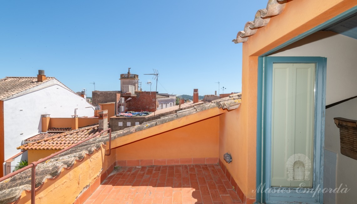 Terrassa Terrassa