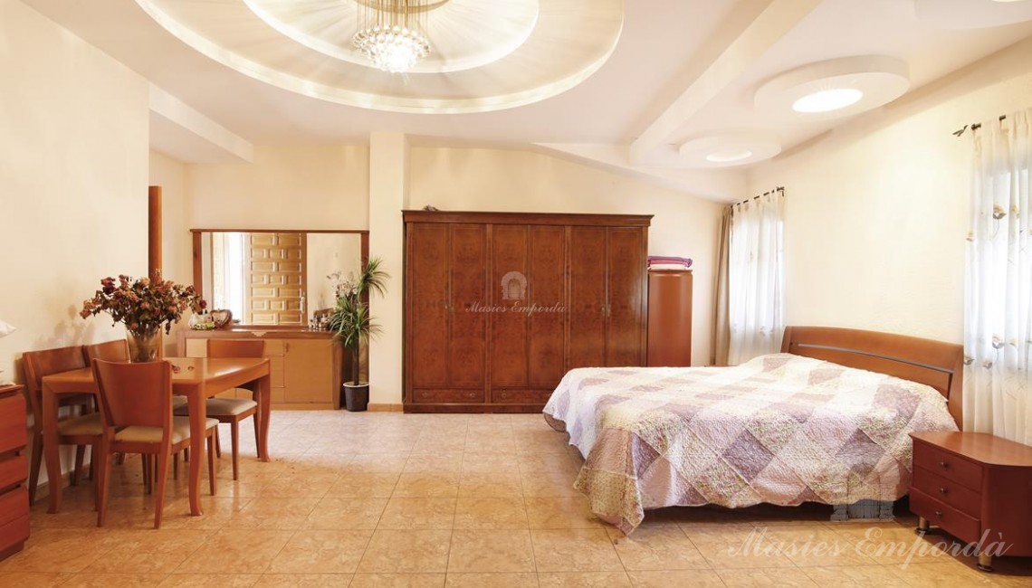 Habitació Habitació