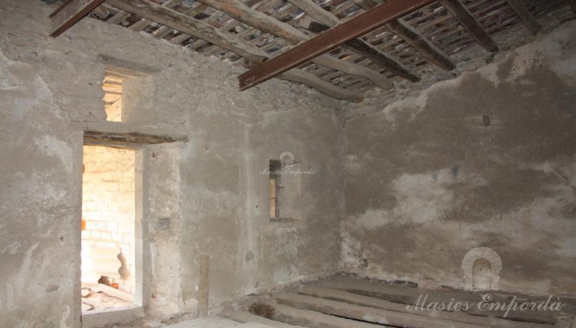 Habitacions de la casa