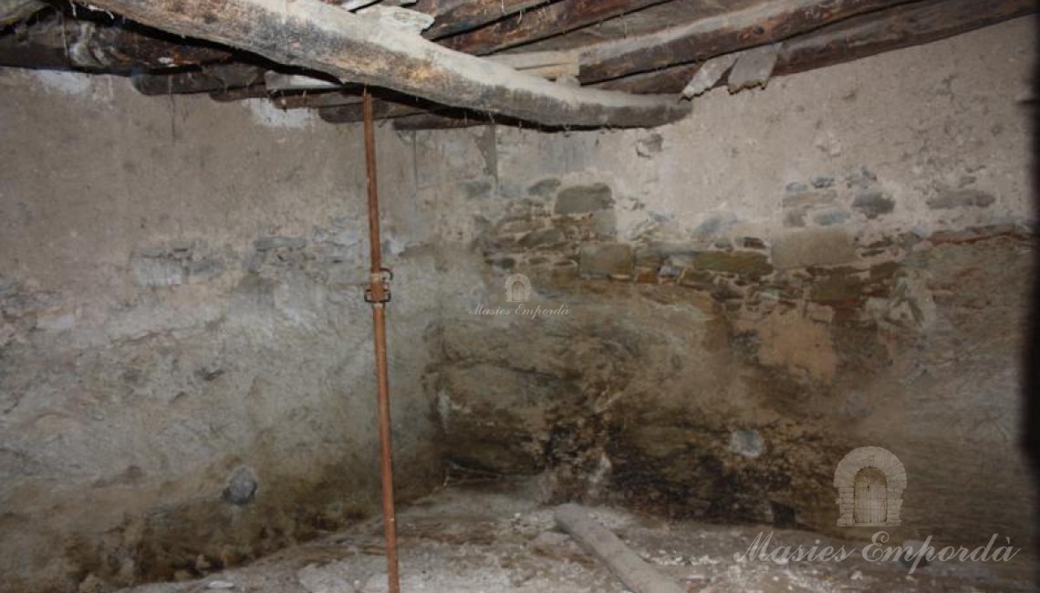 Habitacions de la casa