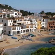  Calella de Palafrugell, Baix Empordà, Costa Brava