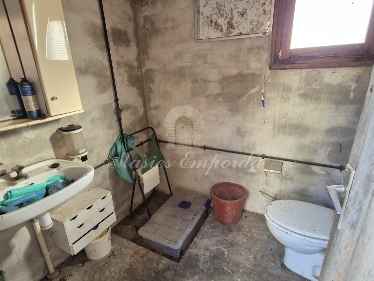 Lavabo de les quadres