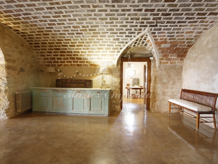 Hall d'entrada