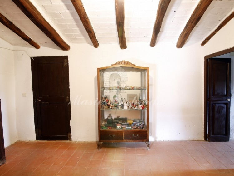 Saló de les golfes