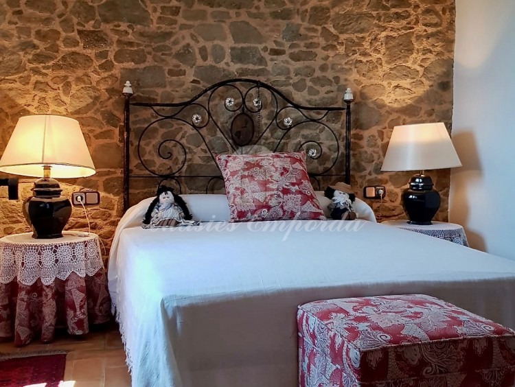 Una habitació