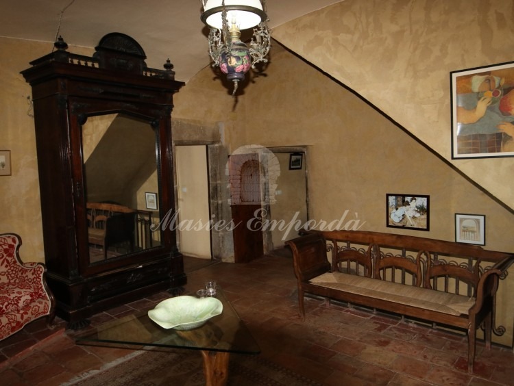 Hall d'entrada