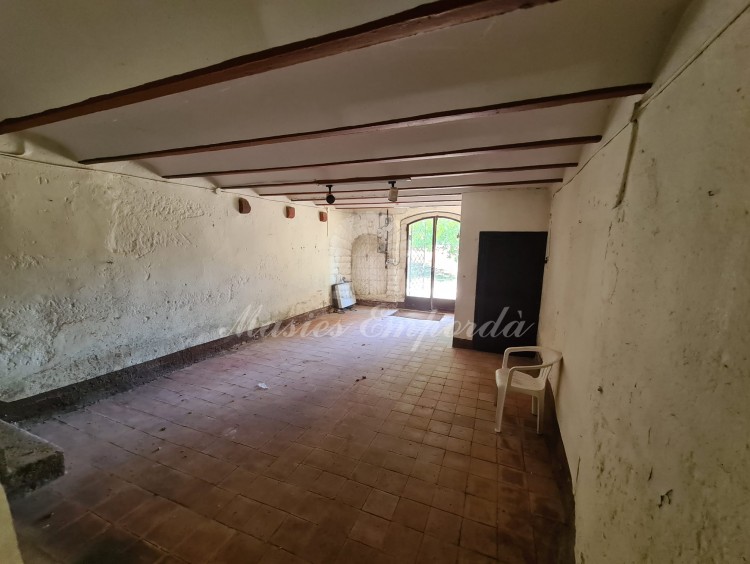 Distribuidor de entrada