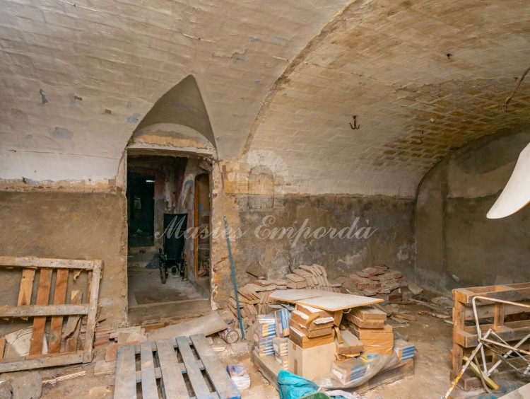 Altres estades de la planta baixa Altres estades de la planta baixa